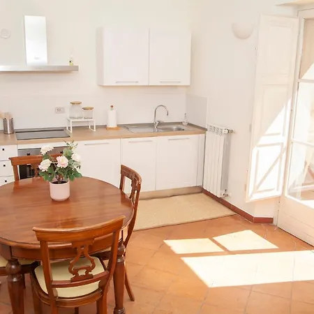La Corte Di Lisa - Self Check-In Bed & Breakfast Pisa Exterior photo