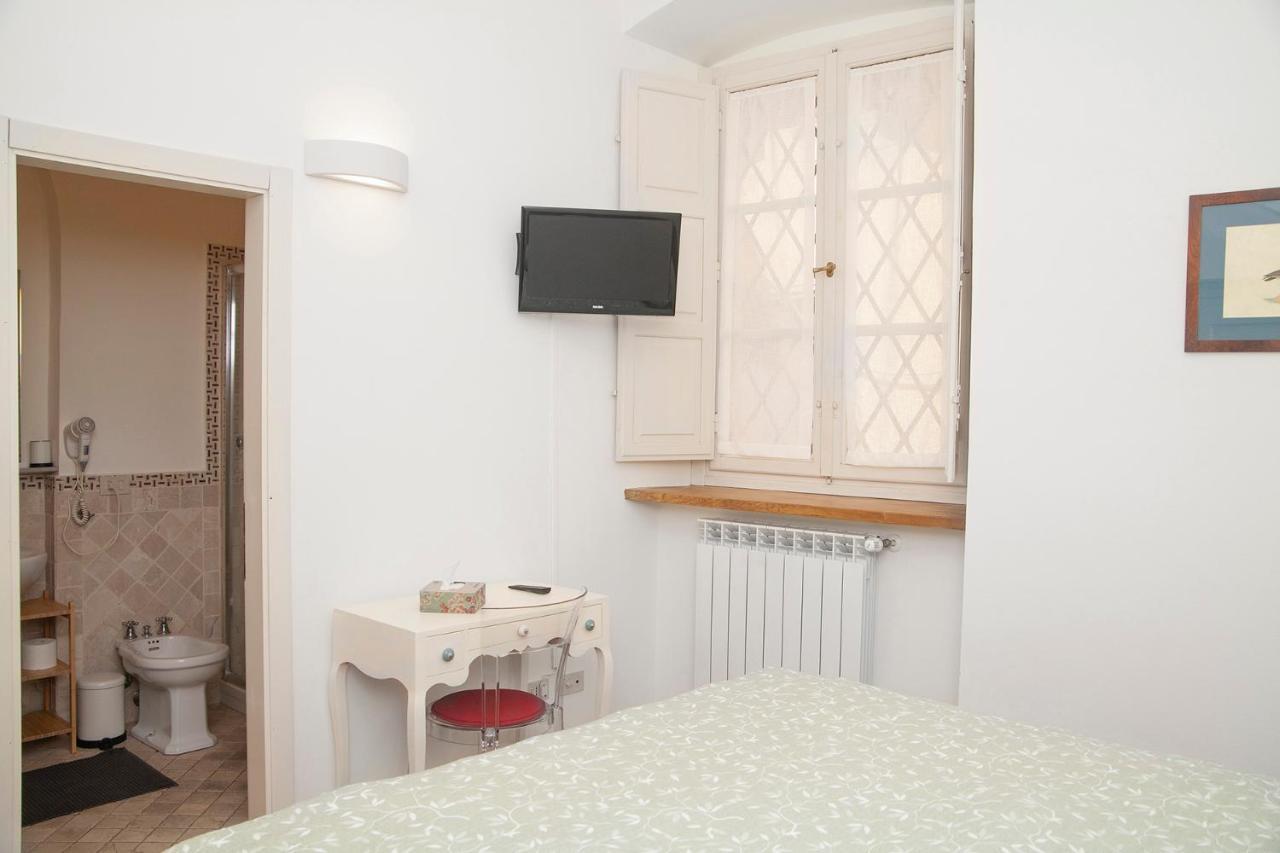 Bed & Breakfast La Corte Di Lisa 4*