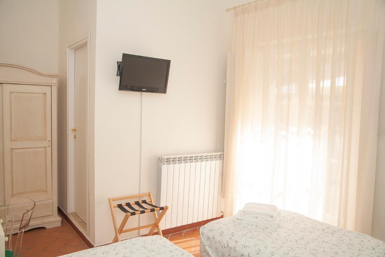 Bed & Breakfast La Corte Di Lisa 4*