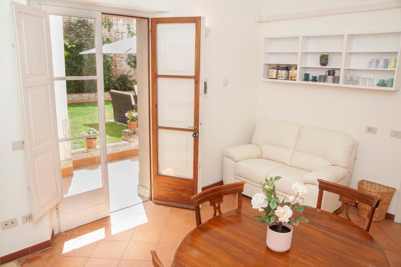 Bed & Breakfast La Corte Di Lisa