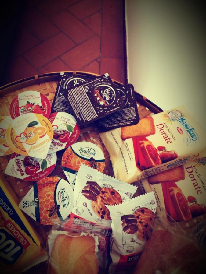 Bed & Breakfast La Corte Di Lisa Pisa