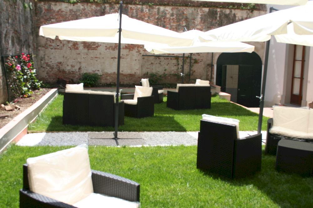 La Corte Di Lisa Bed & Breakfast Pisa