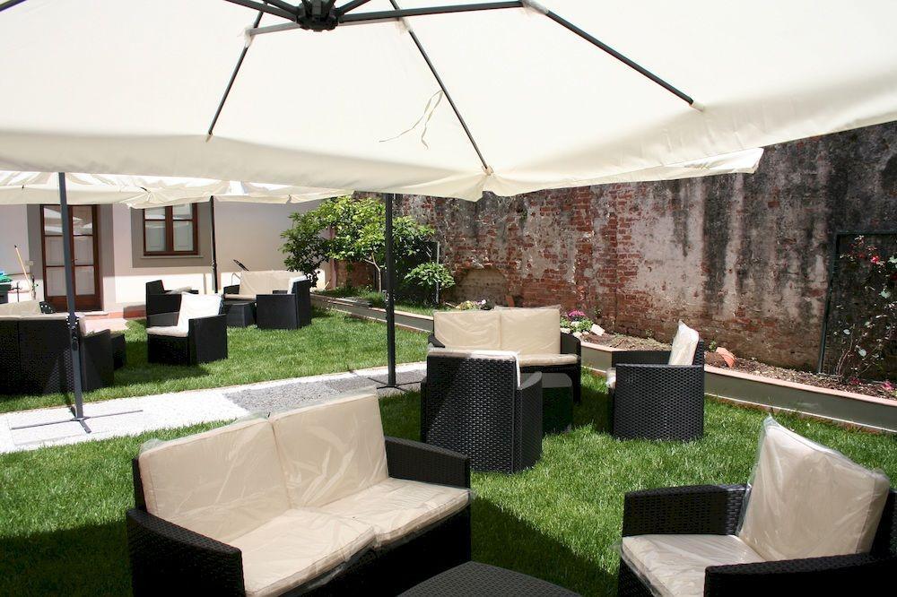 La Corte Di Lisa Bed & Breakfast 4*