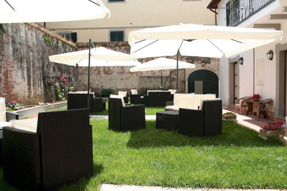 La Corte Di Lisa Bed & Breakfast Pisa