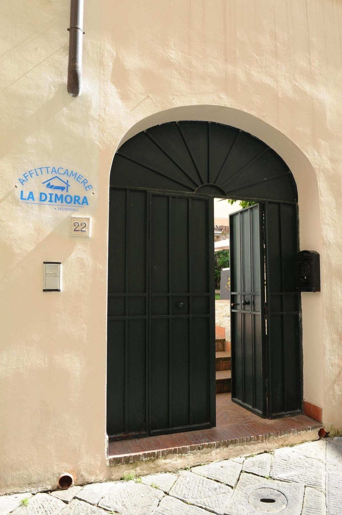 La Corte Di Lisa Bed & Breakfast Pisa