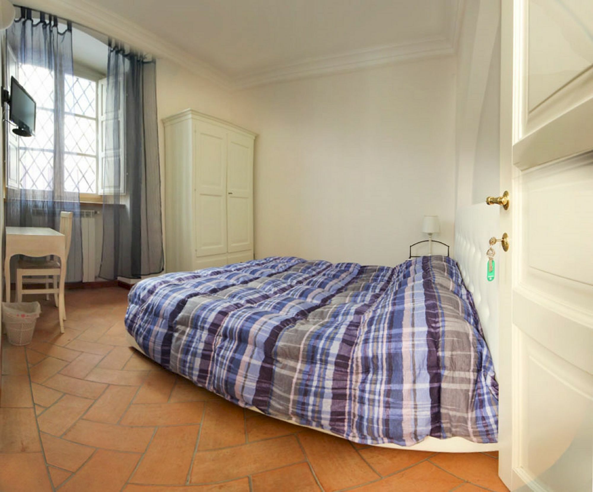 La Corte Di Lisa Bed & Breakfast Pisa