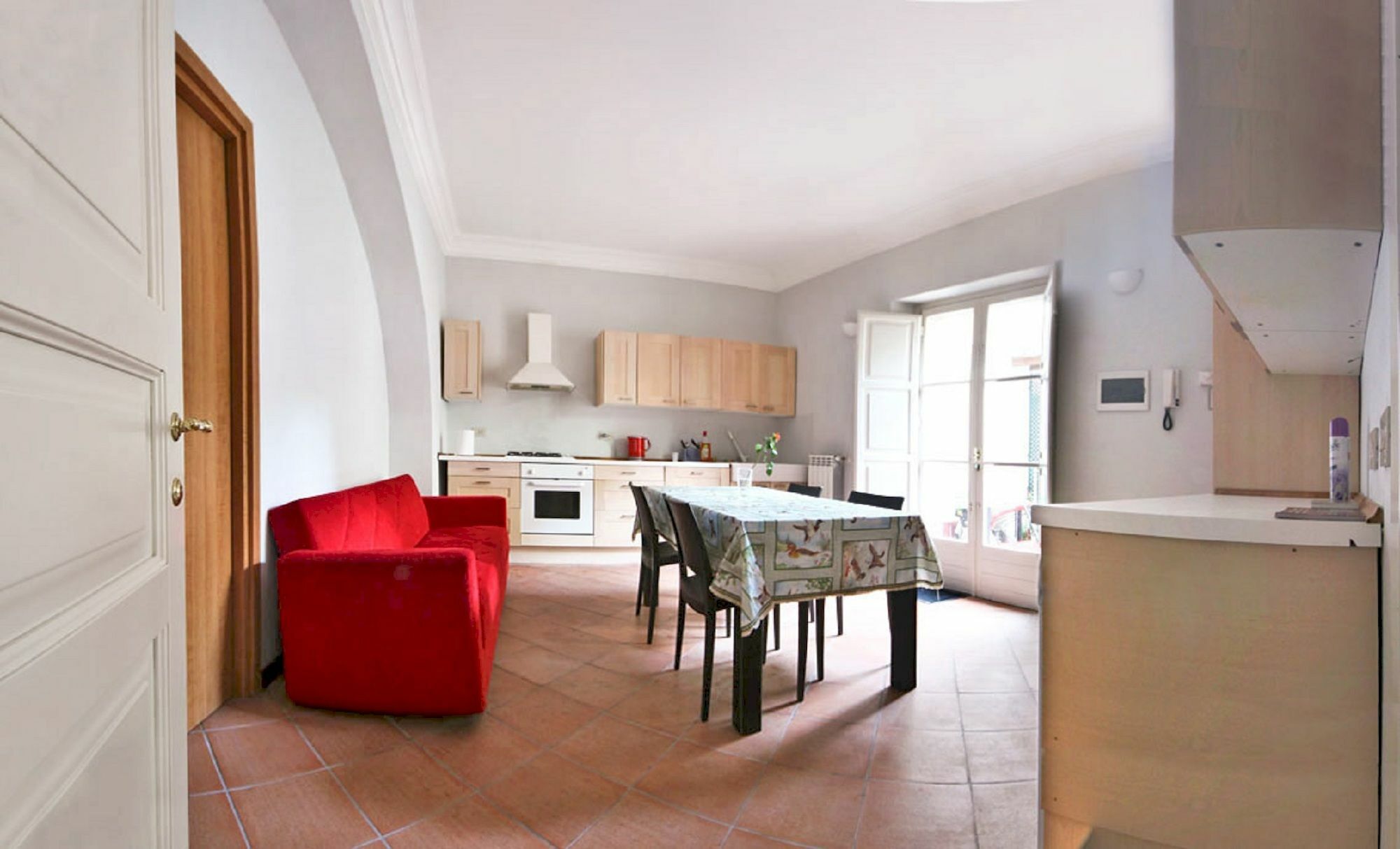 Bed & Breakfast La Corte Di Lisa