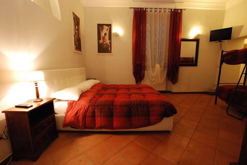 Bed & Breakfast La Corte Di Lisa